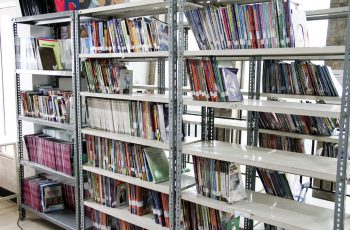 Perpustakaan