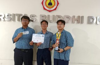 Festival Accounting 2025 di UBD