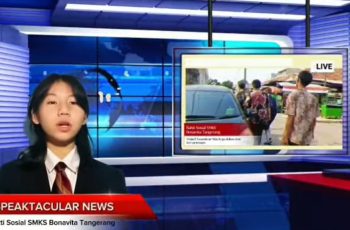 Tugas Membuat Berita Kelas 11 Mata Pelajaran Bahasa Indonesia